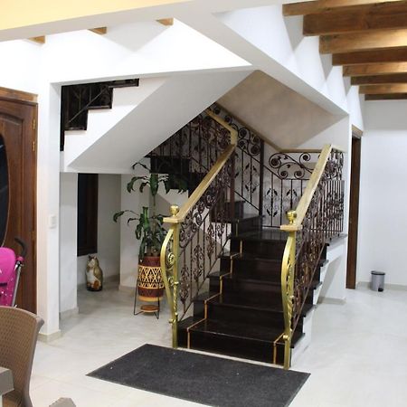 Casa Bella Villa de Leyva Exterior foto